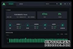 The Isle专用加速器